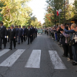 Alpini a Salsomaggiore